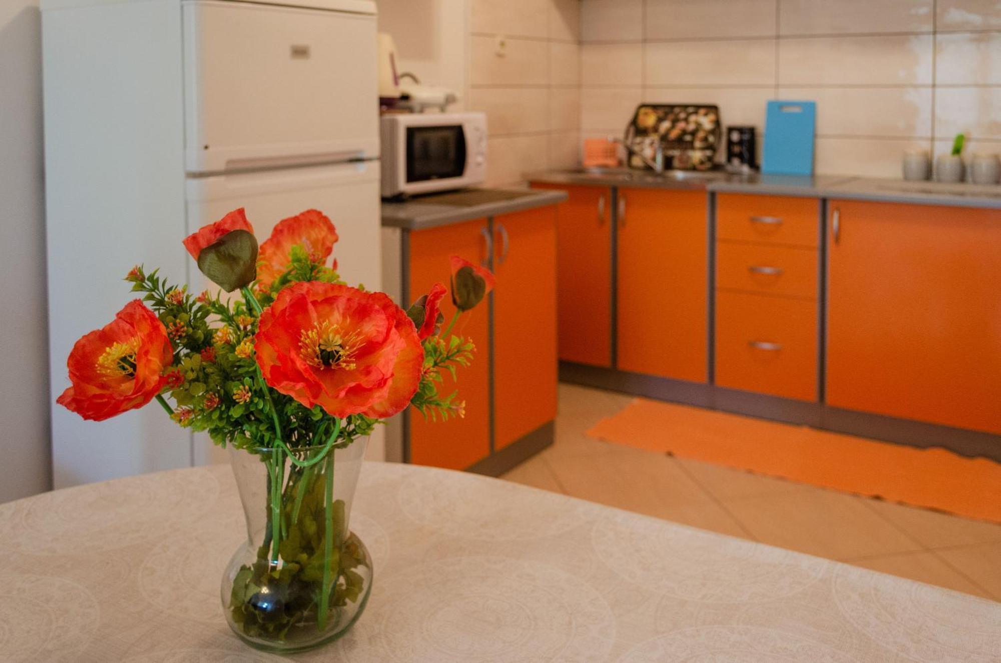 Apartmani Juraj Zavalatica Kamer foto