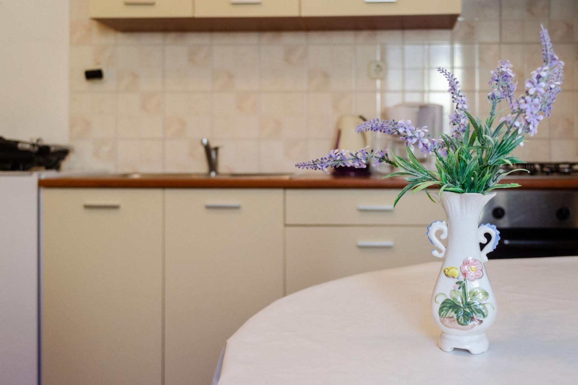 Apartmani Juraj Zavalatica Kamer foto