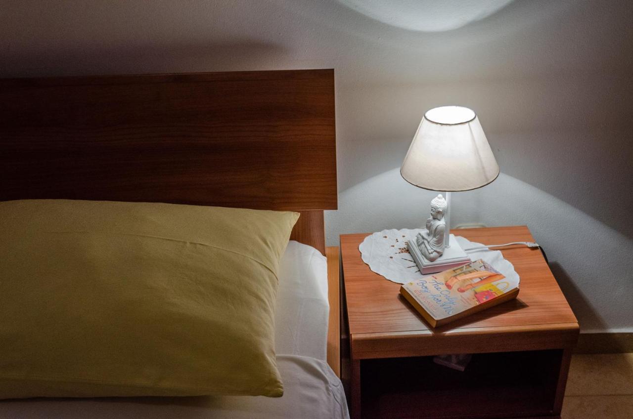Apartmani Juraj Zavalatica Buitenkant foto