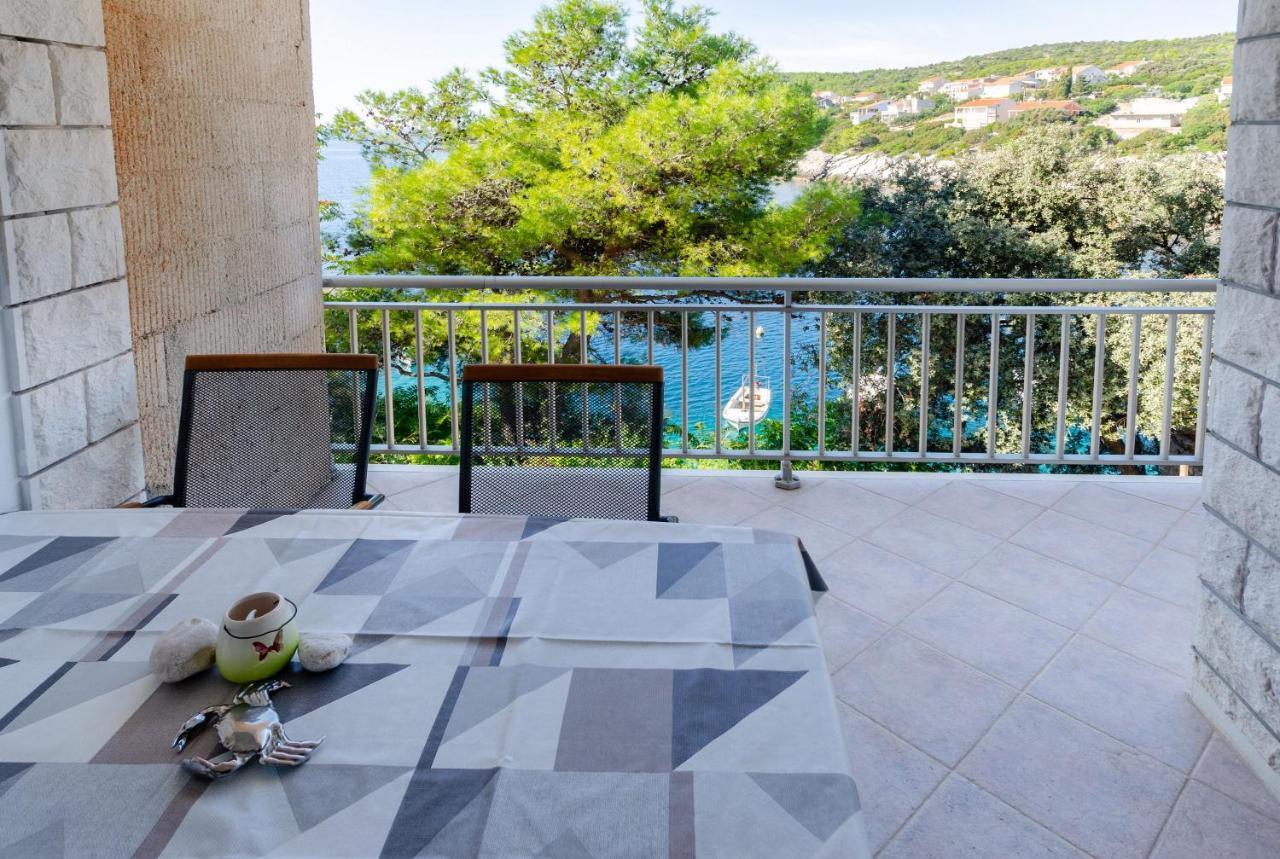 Apartmani Juraj Zavalatica Buitenkant foto