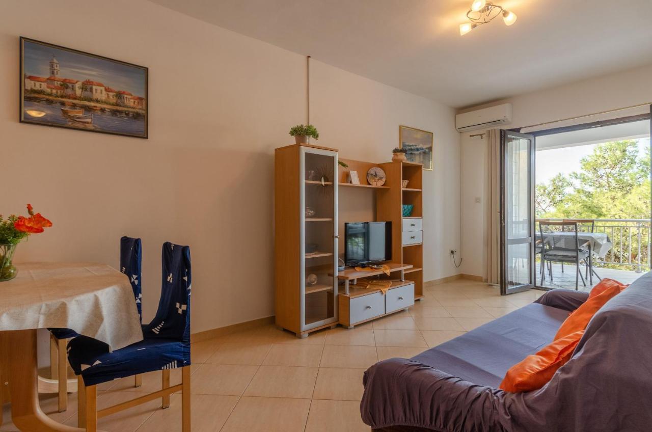 Apartmani Juraj Zavalatica Buitenkant foto